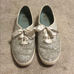 Kate spade keds
